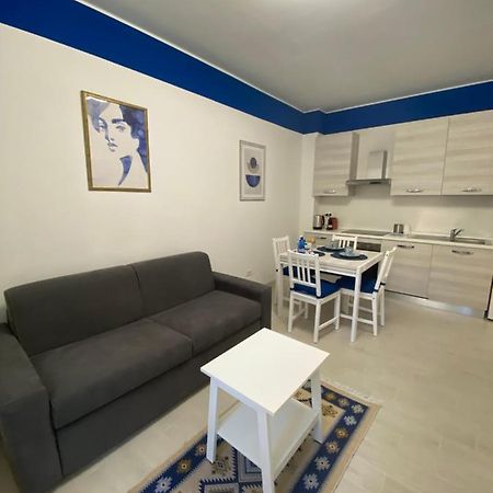 Lady Indigo San Siro Apartman Milánó Kültér fotó