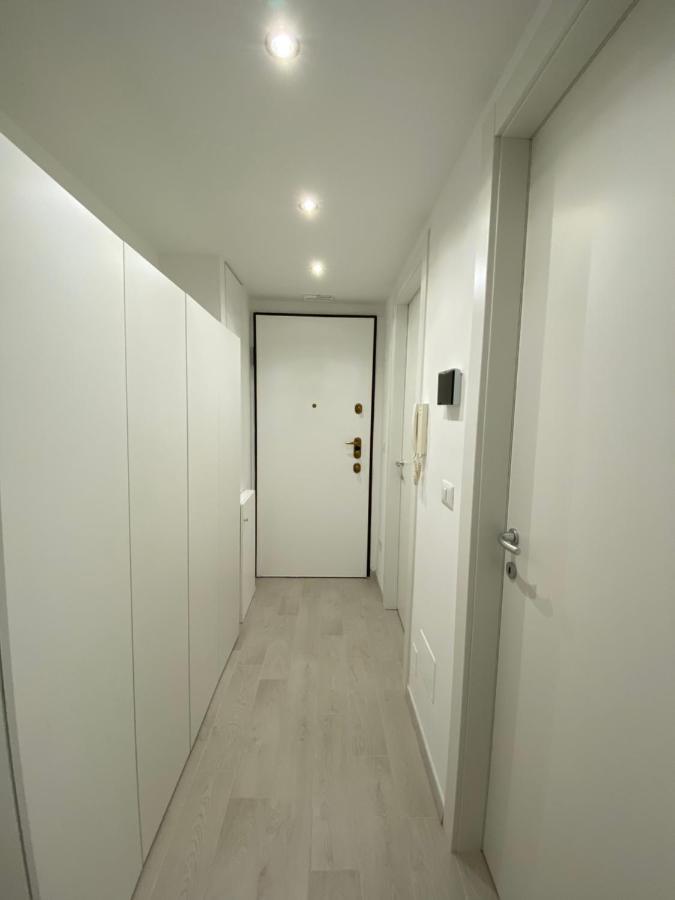 Lady Indigo San Siro Apartman Milánó Kültér fotó