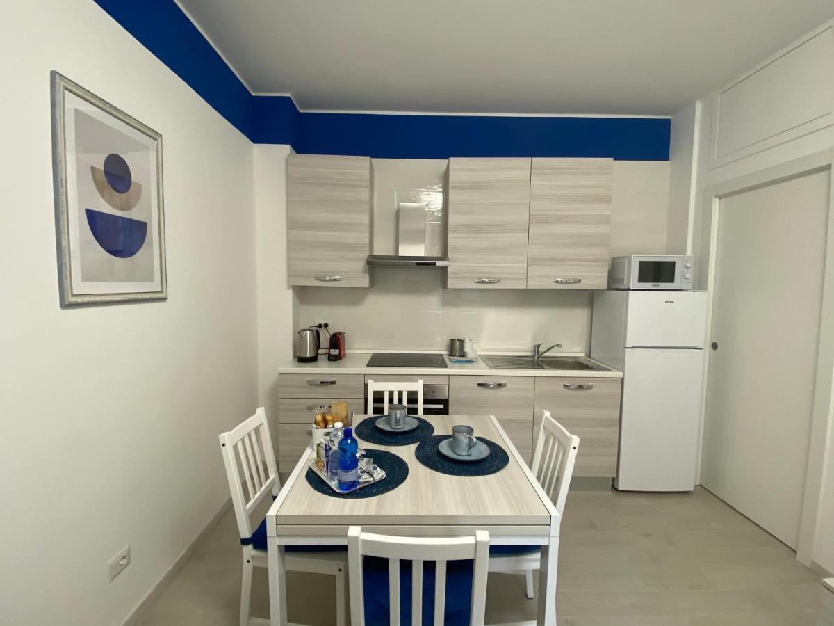 Lady Indigo San Siro Apartman Milánó Kültér fotó