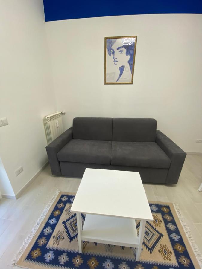 Lady Indigo San Siro Apartman Milánó Kültér fotó