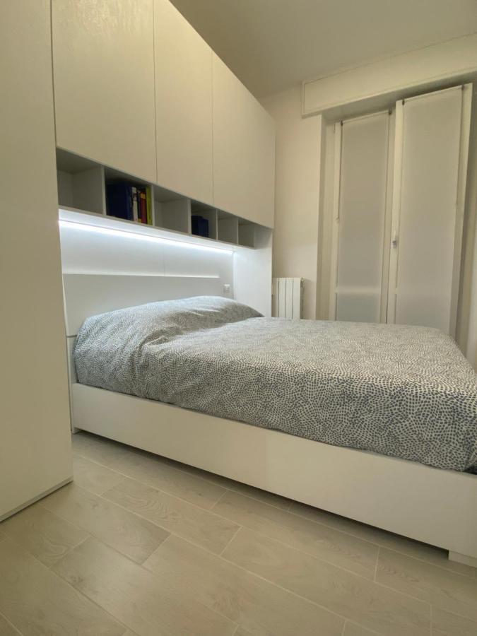 Lady Indigo San Siro Apartman Milánó Kültér fotó