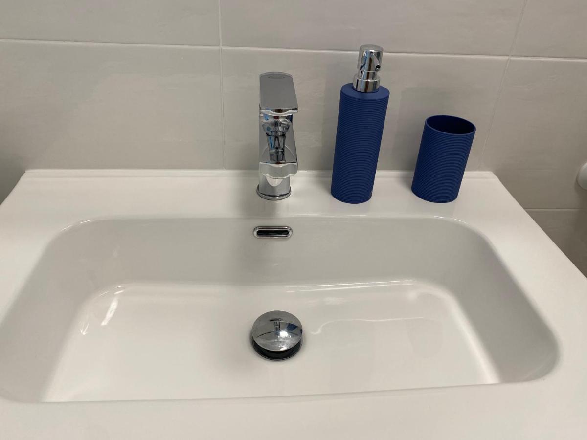 Lady Indigo San Siro Apartman Milánó Kültér fotó