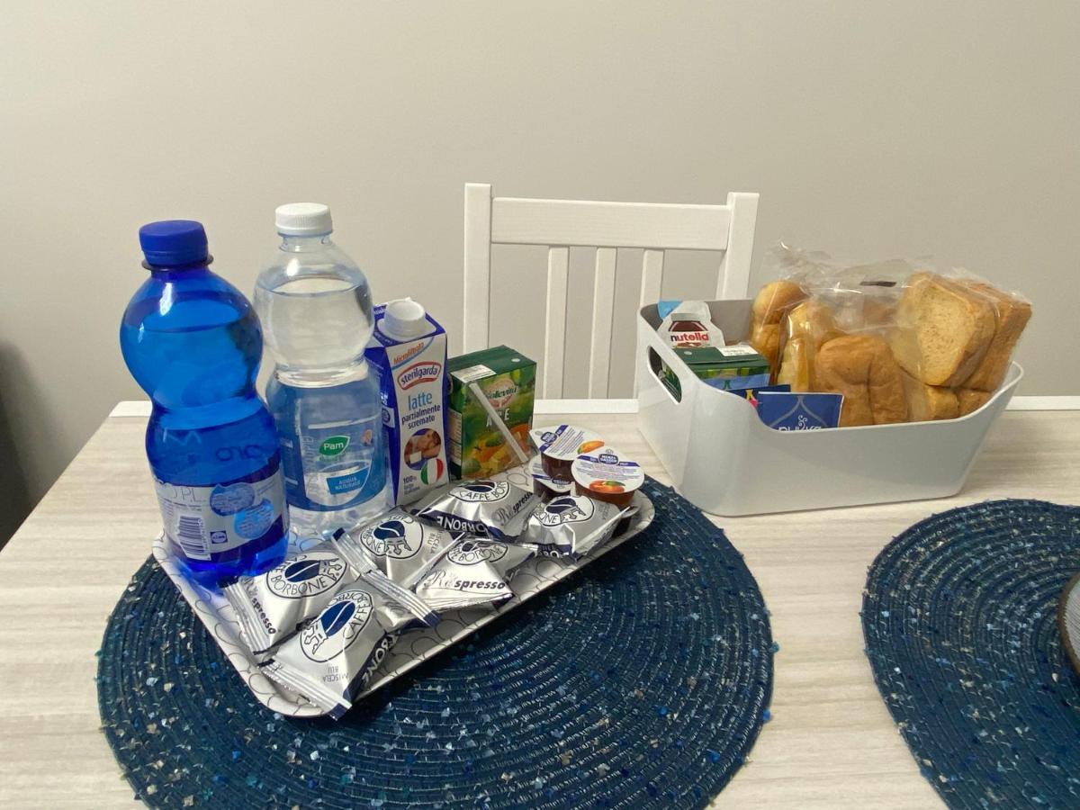 Lady Indigo San Siro Apartman Milánó Kültér fotó