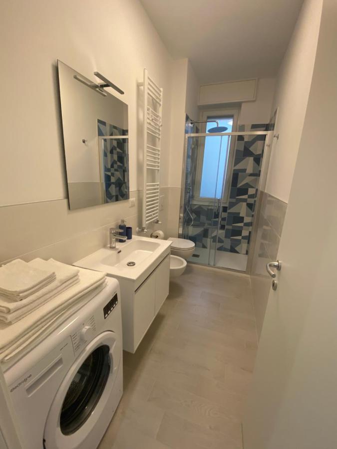 Lady Indigo San Siro Apartman Milánó Kültér fotó