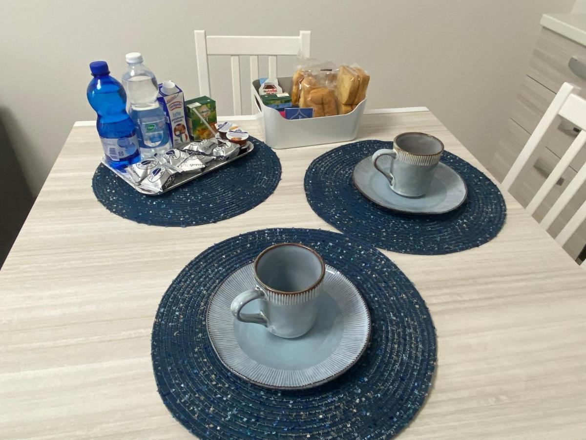Lady Indigo San Siro Apartman Milánó Kültér fotó
